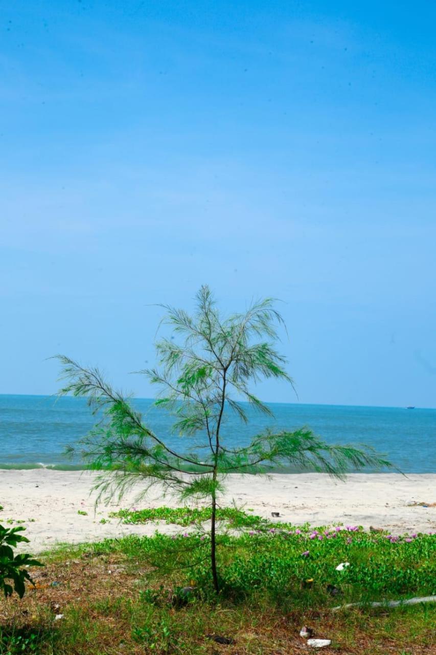 Caspian Beach Resort Alappuzha Exterior photo