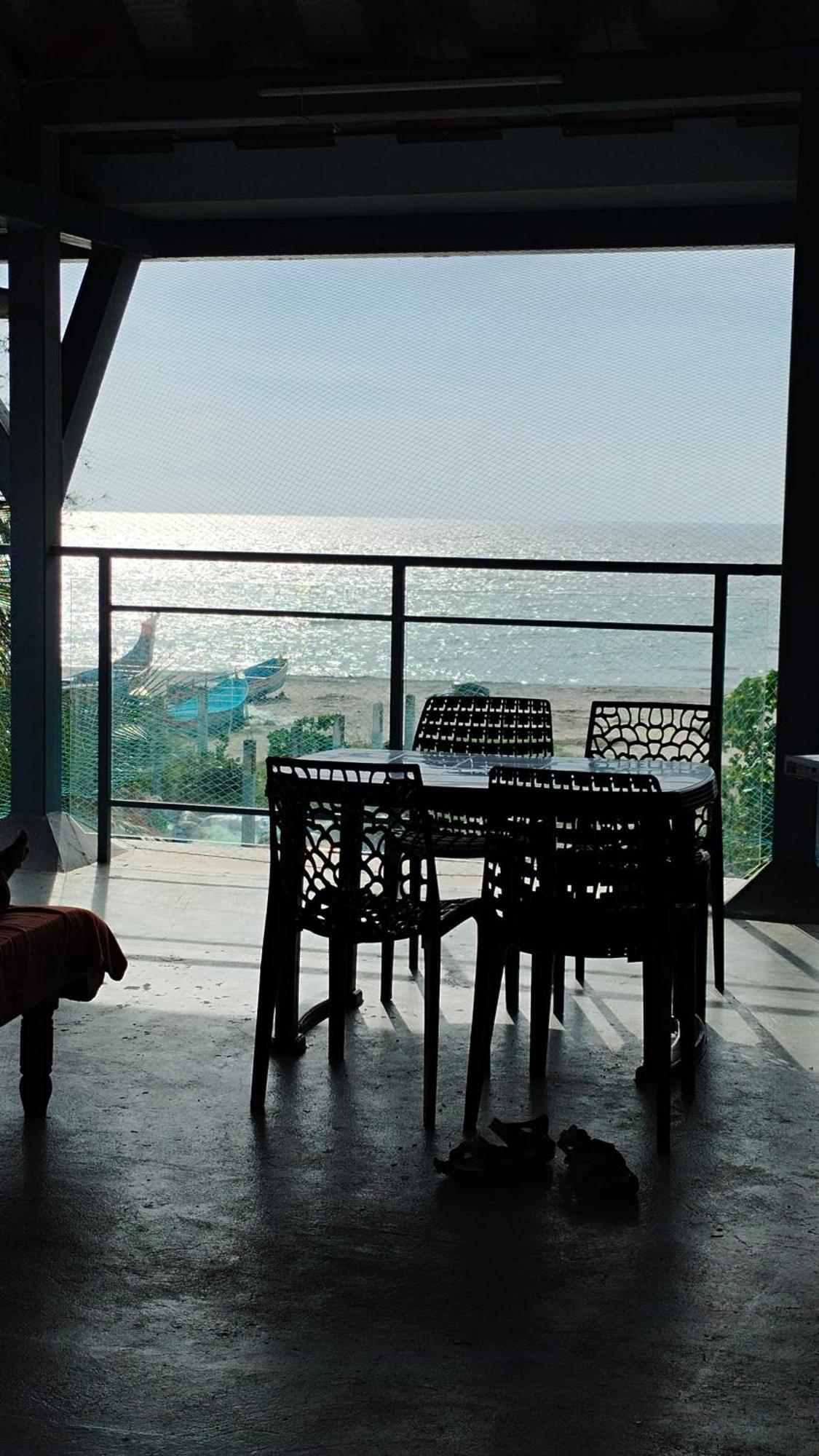Caspian Beach Resort Alappuzha Exterior photo